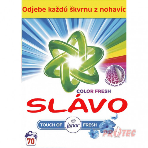 ...a škvrna z nohavíc je fuč!